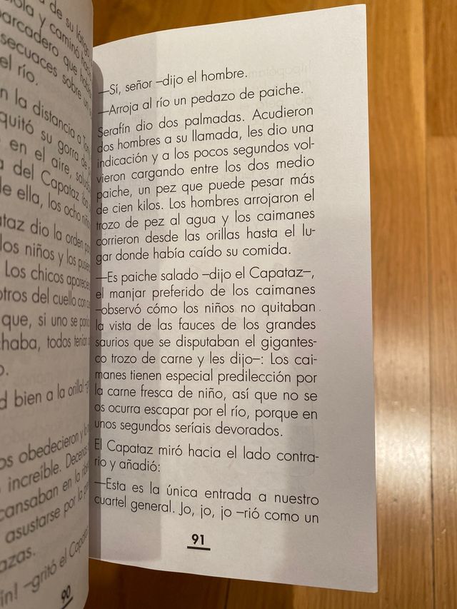 Pepo y el delfín rosa. Ed. Dylar