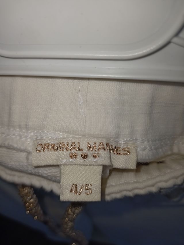 Tuta original marines 