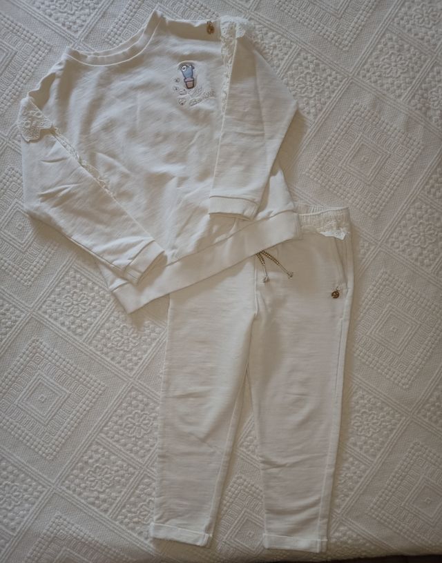 Tuta original marines 