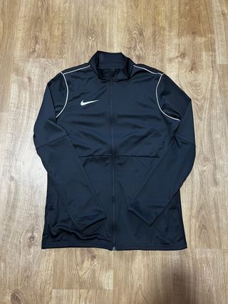 Chaqueta entrenamiento Nike