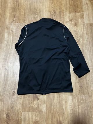 Chaqueta entrenamiento Nike