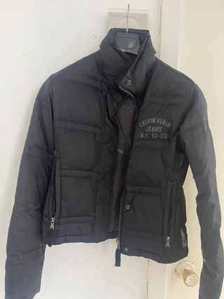 Pluma Calvin Klein 