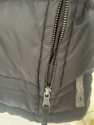 Pluma Calvin Klein 