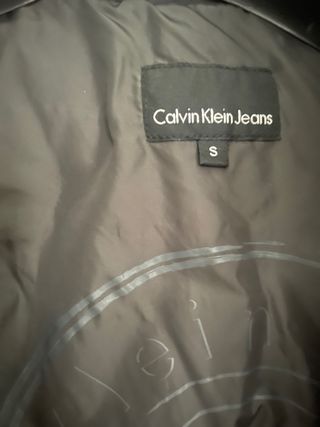 Pluma Calvin Klein 