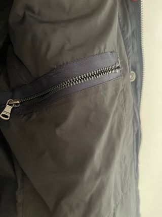 Pluma Calvin Klein 
