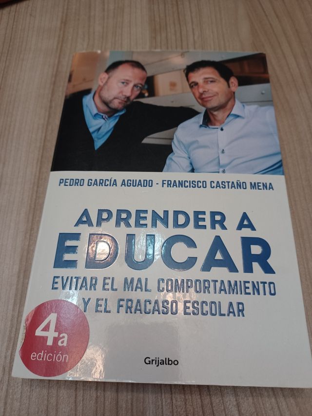 Aprender a educar