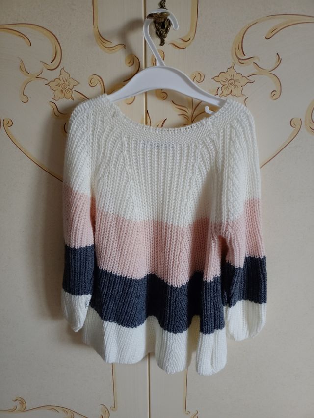 Maglione bambina, Piazza Italia