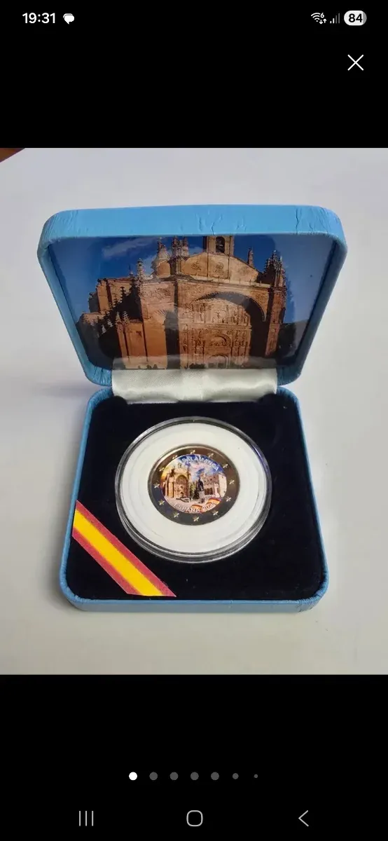 Lote personalizzato per G.C. V. 3 articoli