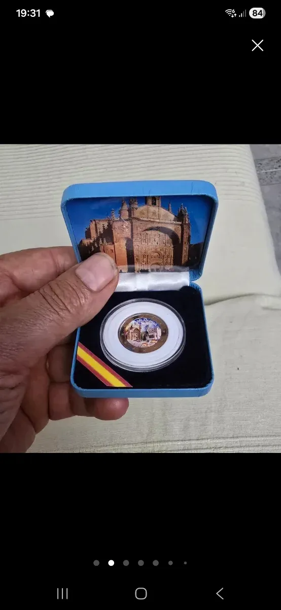 Lote personalizzato per G.C. V. 3 articoli