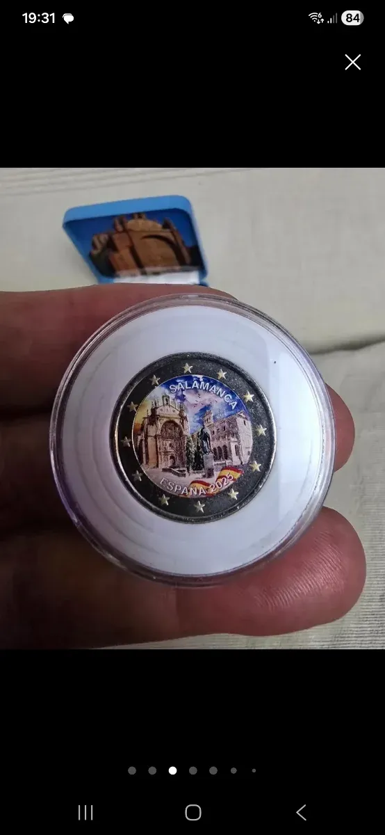 Lote personalizzato per G.C. V. 3 articoli