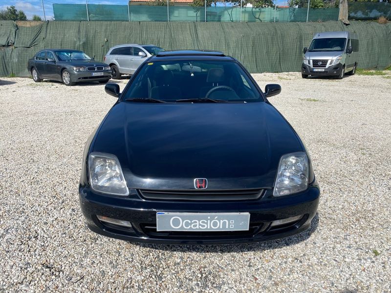 HONDA PRELUDE 2.0 136CV  SOLO 159€ AL MES - foto 1