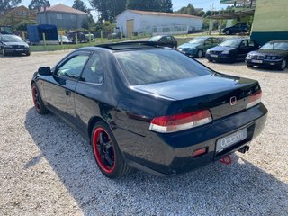 HONDA PRELUDE 2.0 136CV  SOLO 159€ AL MES