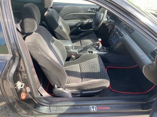 HONDA PRELUDE 2.0 136CV  SOLO 159€ AL MES