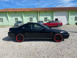 HONDA PRELUDE 2.0 136CV  SOLO 159€ AL MES