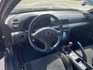 HONDA PRELUDE 2.0 136CV  SOLO 159€ AL MES