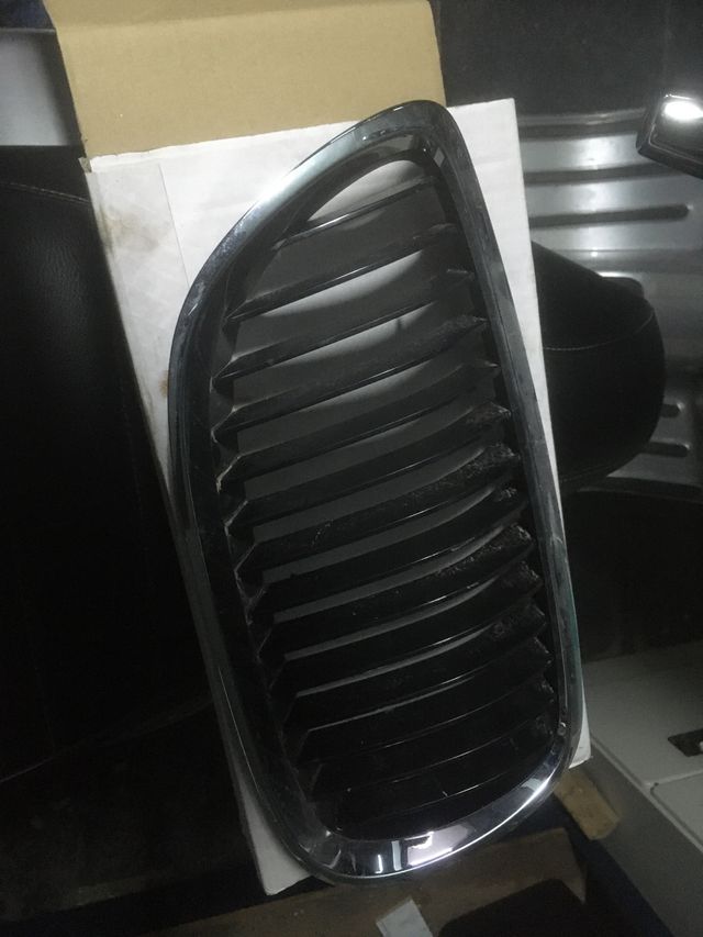 Rejilla BMW serie 3 coupe 2006-2010