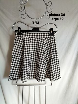 minifalda