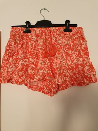 Ropa mixta 