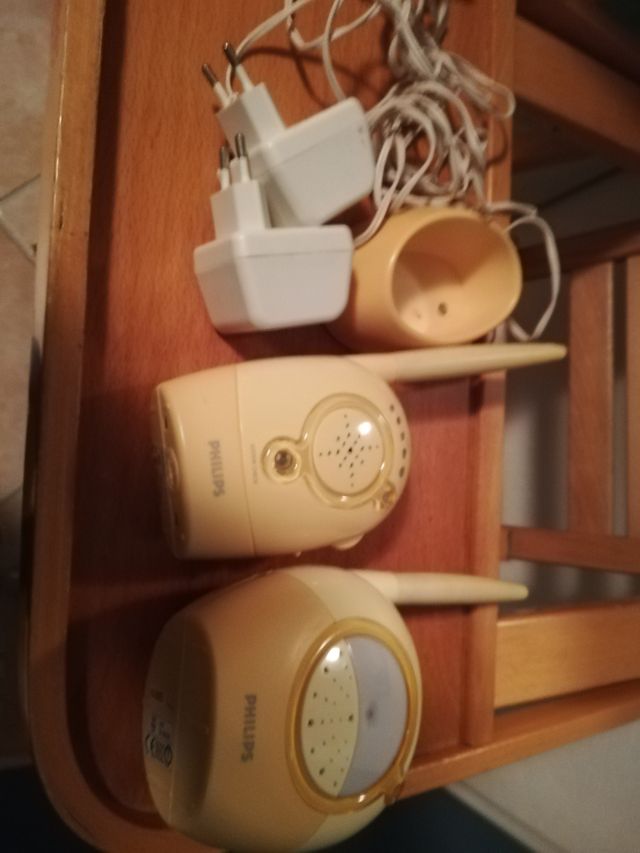 radioline per neonato