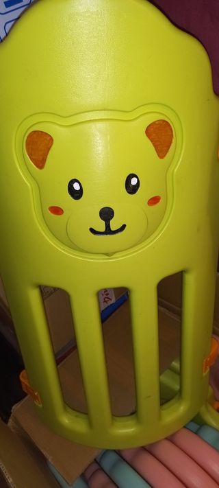parque infantil 