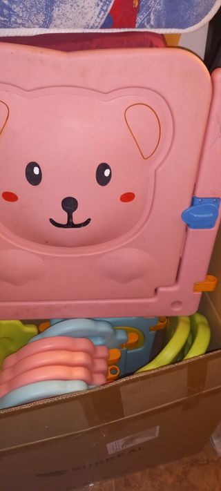 parque infantil 