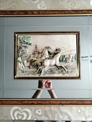 QUADRO IN 3D 