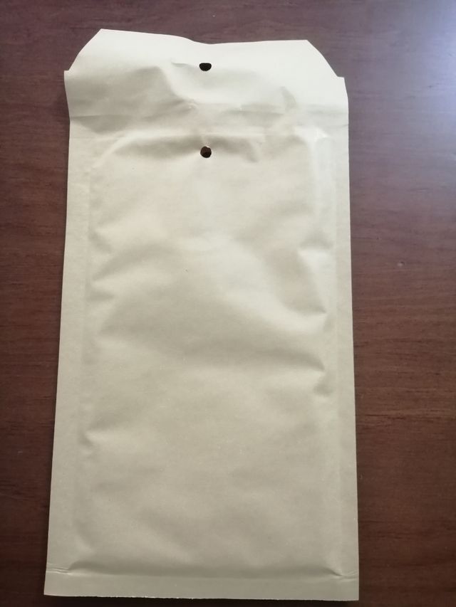 Envelopes para encomendas N°2 (120mm X 220mm)