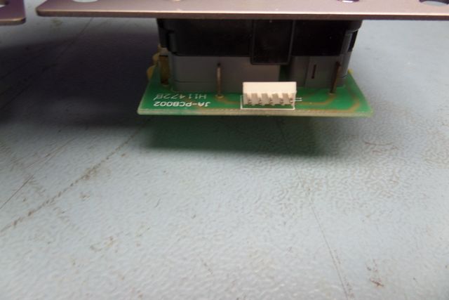 Joystick Tipo Sanwa.