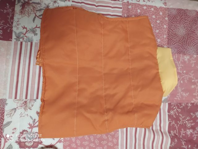 Chaleco 4 años