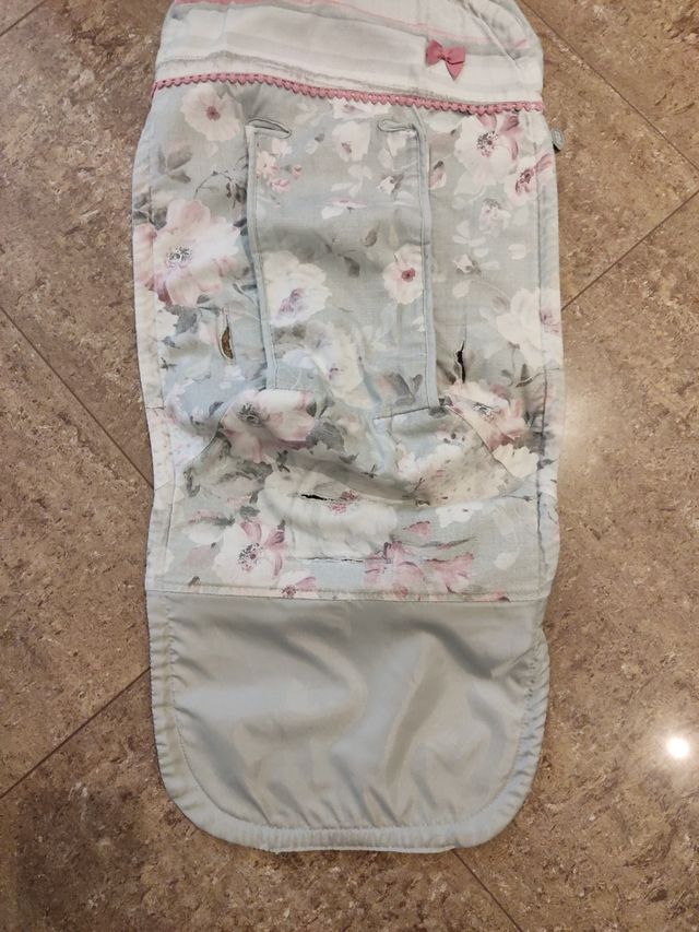 tapete de carro Paz Rodríguez