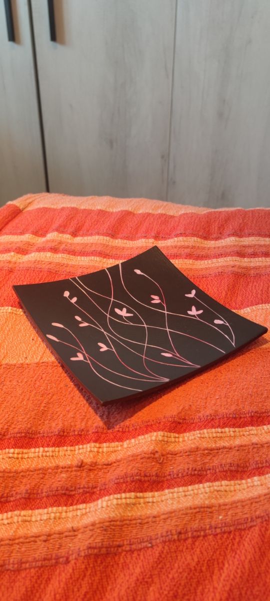 vuotatasche in legno