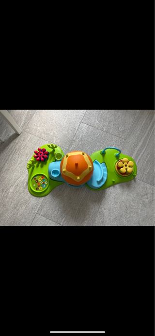 Pista gioco Smoby