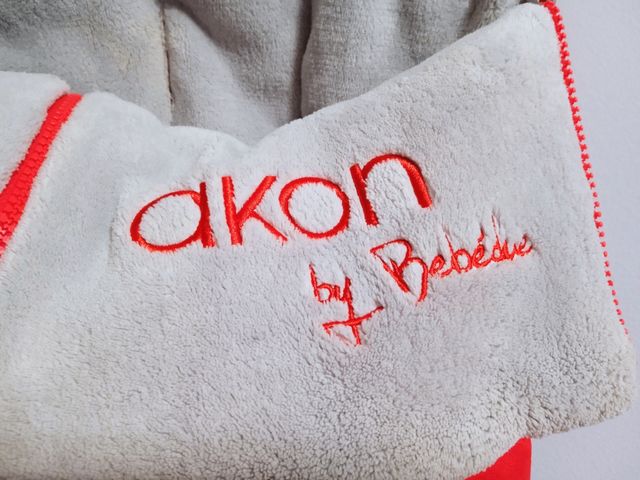 Saco polar universal Bebédue