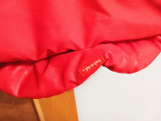 Saco polar universal Bebédue