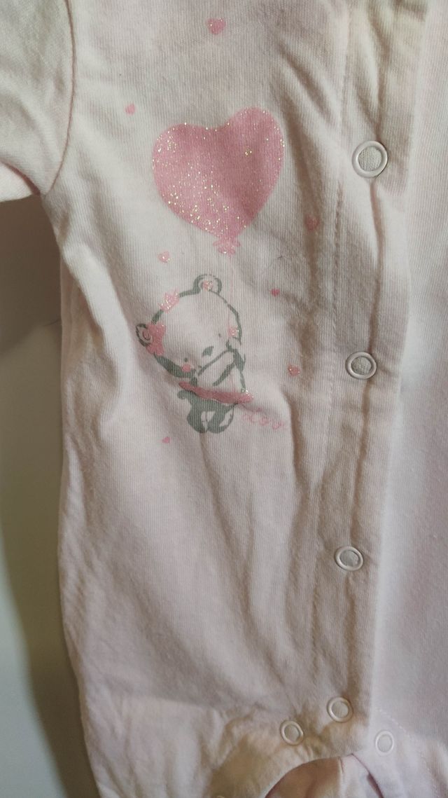 Pijama bebé Prenatal