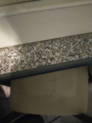 mesa cocina