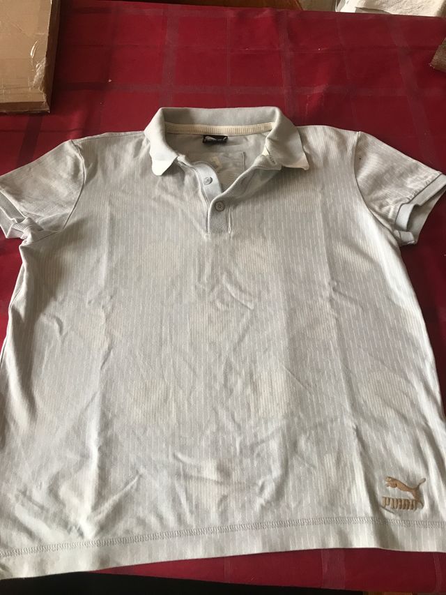 Polo PUMA t. M
