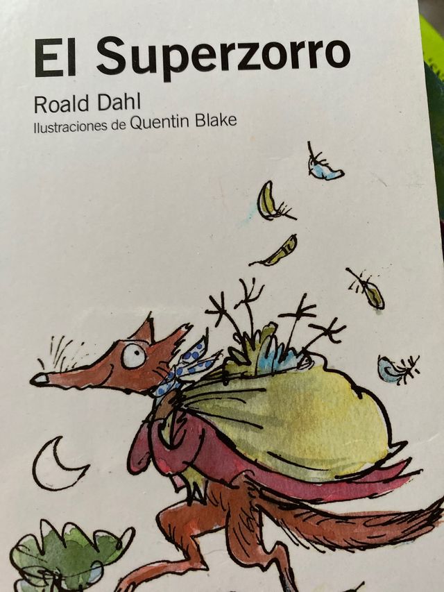 El superzorro