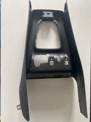 CONSOLA CENTRAL BANDEJA BMW E36 COMPACT