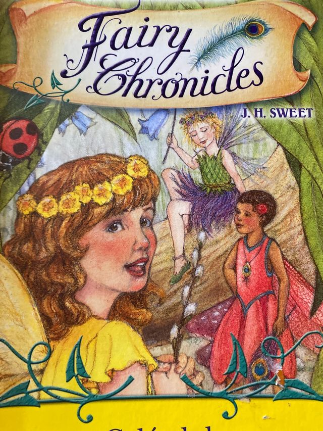 Fairy Chronicles