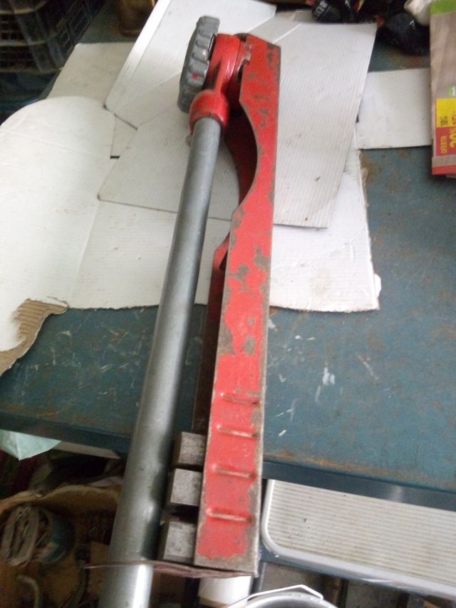 TERRAJA SUPER EGO MOD 24