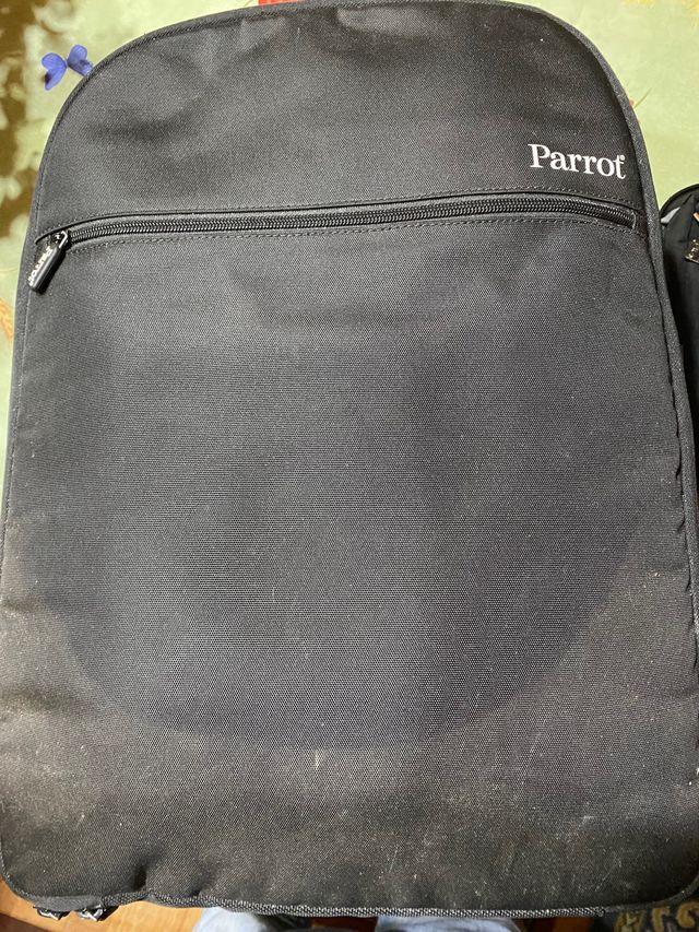 Drone Parrot em boas condições