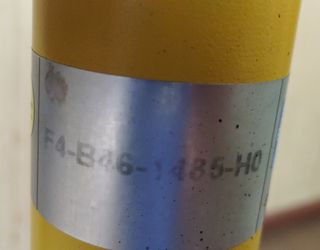JUEGO AMORTIGUADORES BILSTEIN B6 TOYOTA