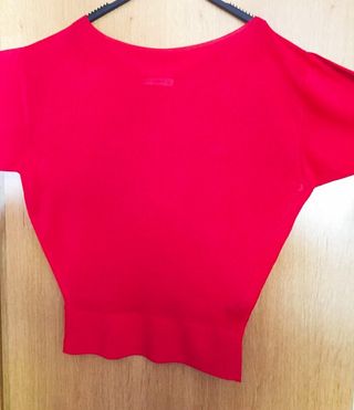 Jersey Zara T. M