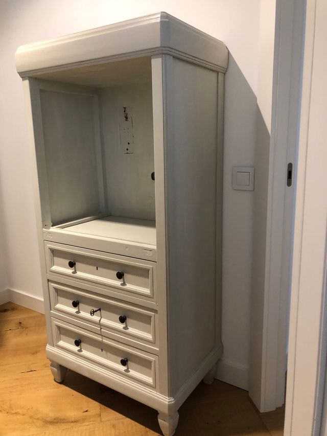 Sinfonier / mueble tv