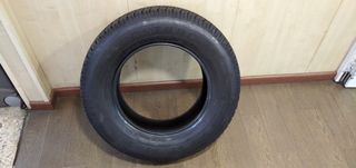 1 NEUMATICO BRIDGESTONE DUELER HT 684 4X4