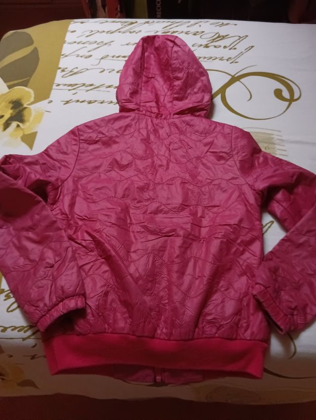 Casaco para meninas.