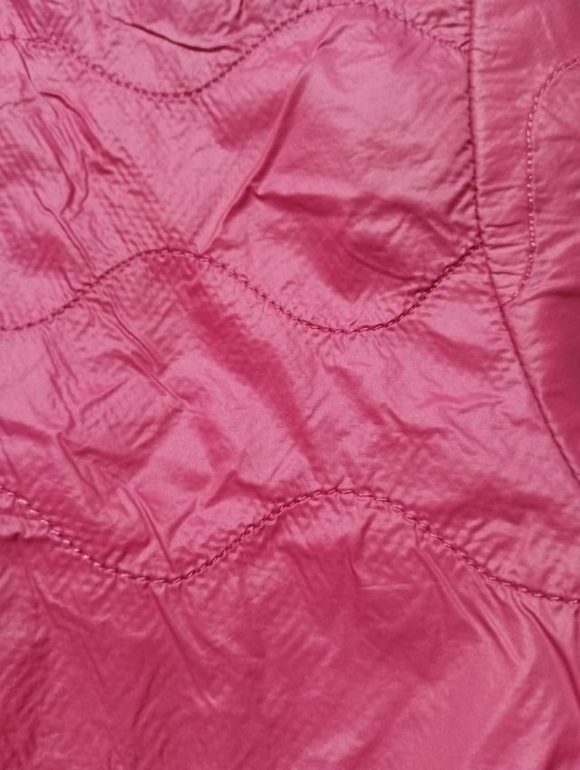 Casaco para meninas.