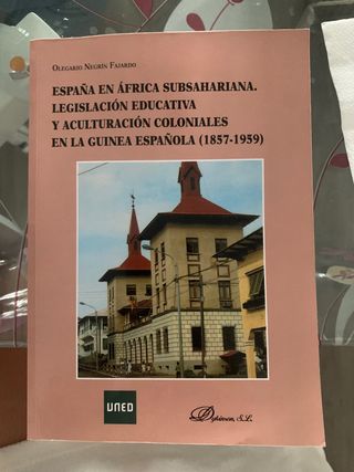 Uned pedagogía