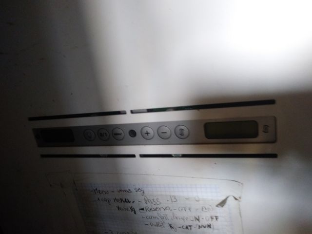 Caldeira de pellets Edilkamin Ottawa 24kw